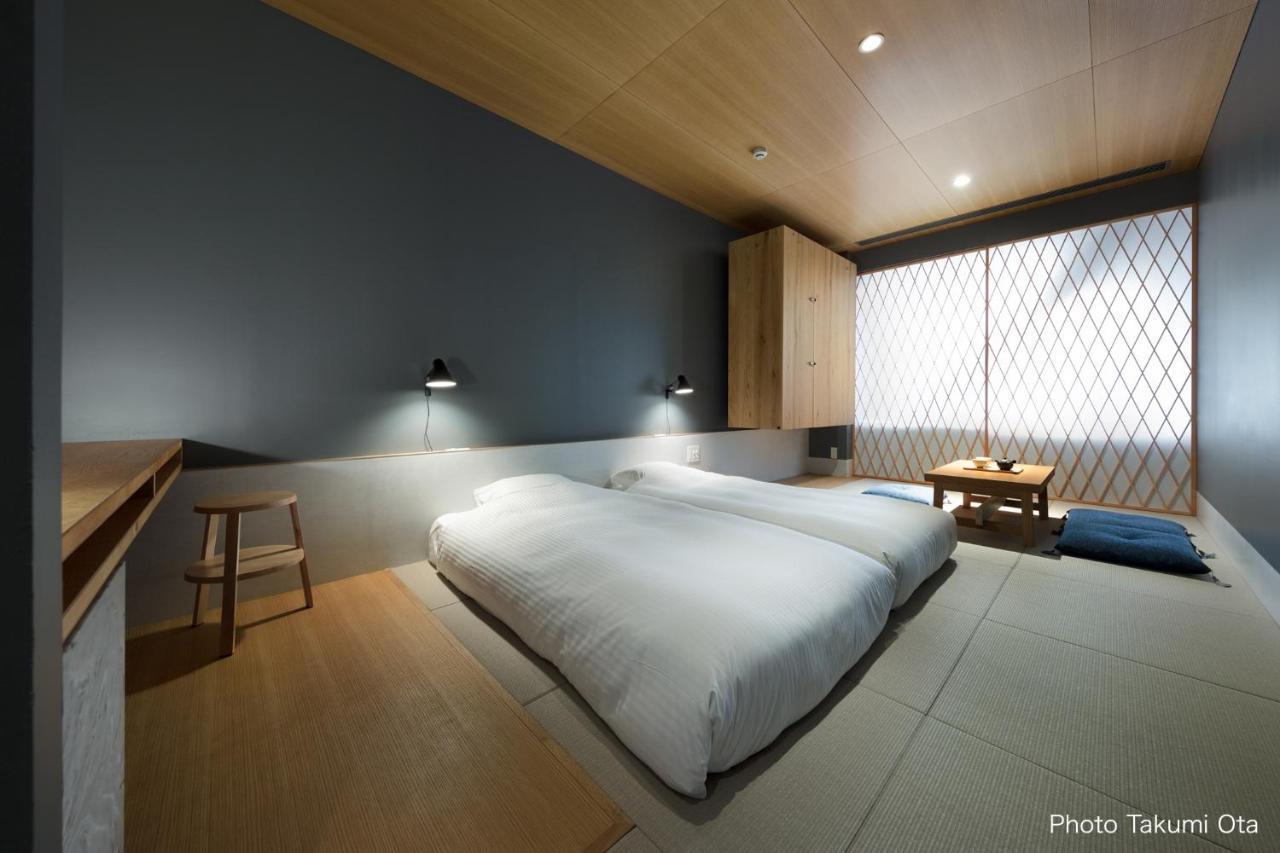 Kumu Kanazawa By The Share Hotels Exterior foto